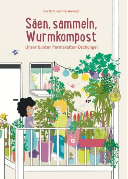 Zeitgeschichte und Pflanzenpower: Zwei preisgekrönte Autorinnen bei Buch am Bach