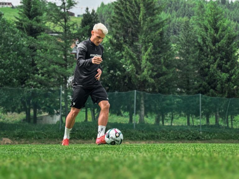 Fußball, SC Austria lustenau