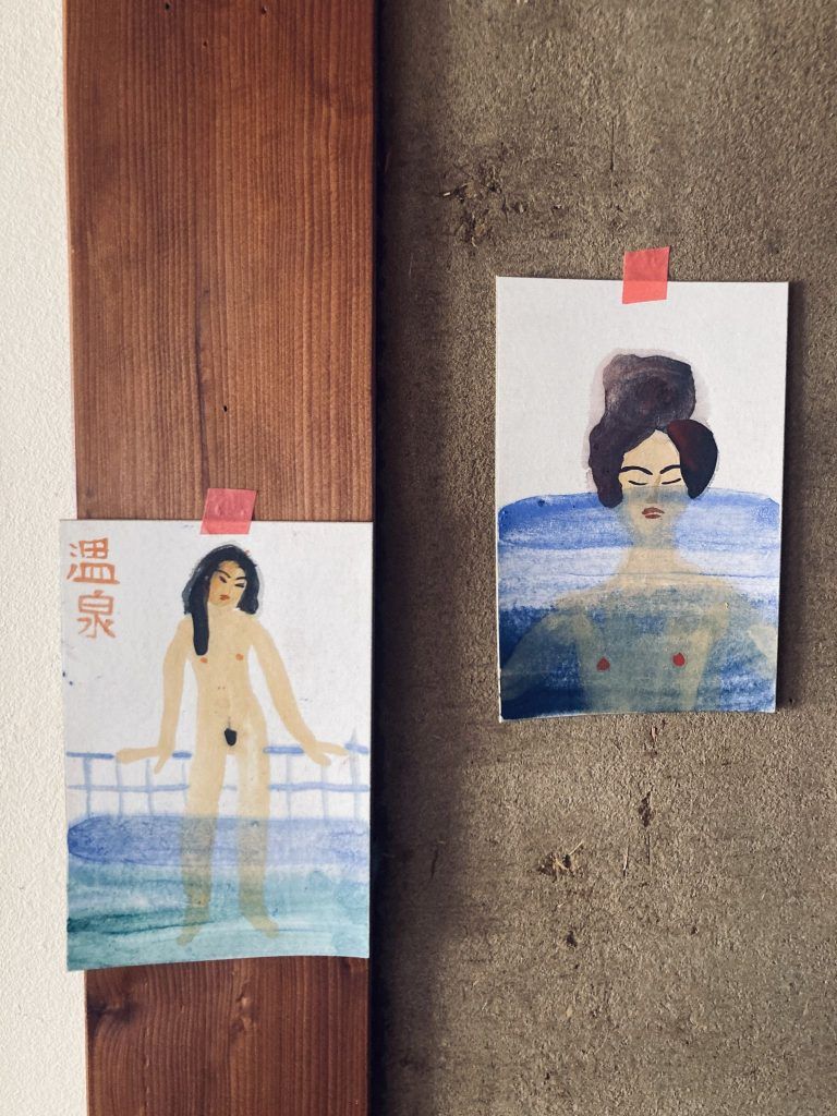 Bianca Tschaikner; Vorarlbergerin des Tages