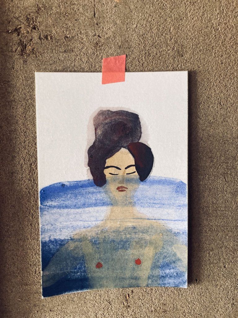 Bianca Tschaikner; Vorarlbergerin des Tages