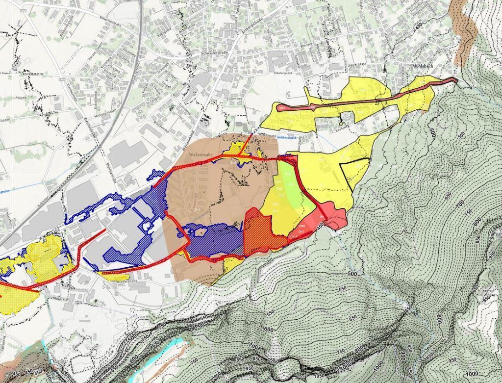 Das bedeutet der Gletschersturz von Blatten für Vorarlberg