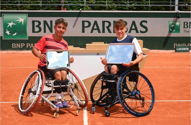 Tennis French Open Paris 2025 Roland Garros