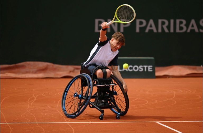 Tennis French Open Paris 2025 Roland Garros