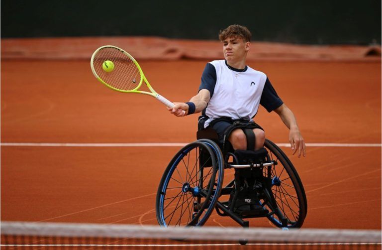 Tennis French Open Paris 2025 Roland Garros