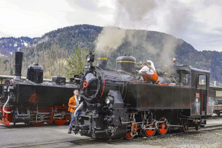 Kreative Vielfalt im Bregenzerwald