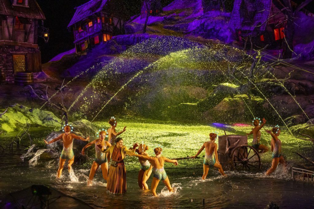Bregenzer Festspiele: Bund kündigt mögliche Förderkürzung an