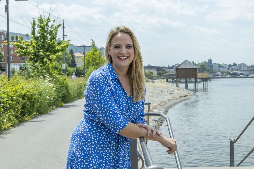 Sternenkind-Mama über Verlust und Neuanfang: „Ich wusste, ich muss wieder aufstehen“