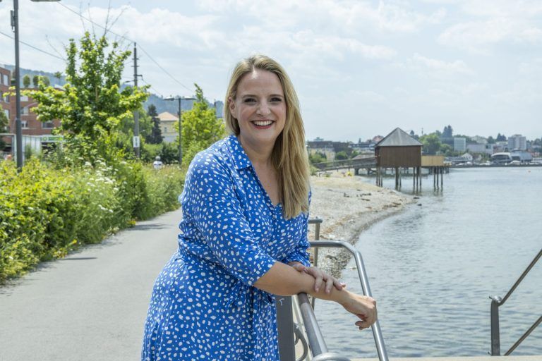 Sternenkind-Mama über Verlust und Neuanfang: „Ich wusste, ich muss wieder aufstehen“