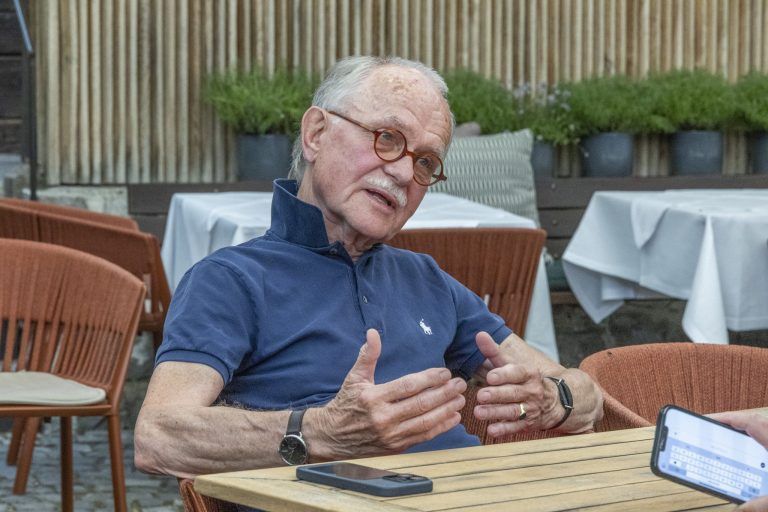 Intensität, Achtsamkeit und Ernsthaftigkeit