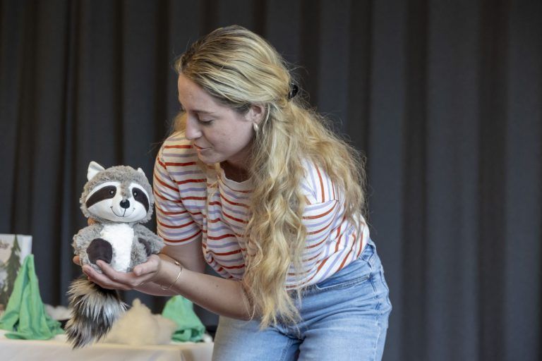 Großes Finale der Buch am Bach in der AK-Bibliothek in Feldkirch