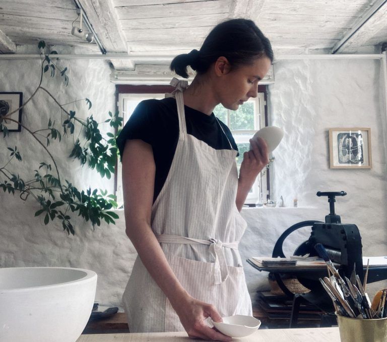 Bianca Tschaikner; Vorarlbergerin des Tages