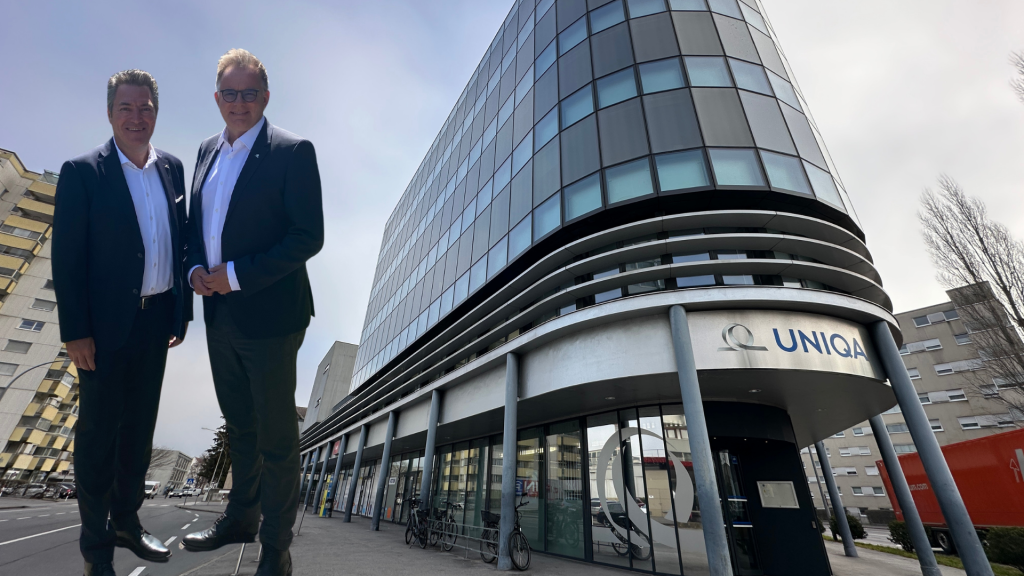 Uniqa zur Naturkatastrophen-Versicherung: &#8220;Wir wären bereit, und es wäre für jeden leistbar&#8221;