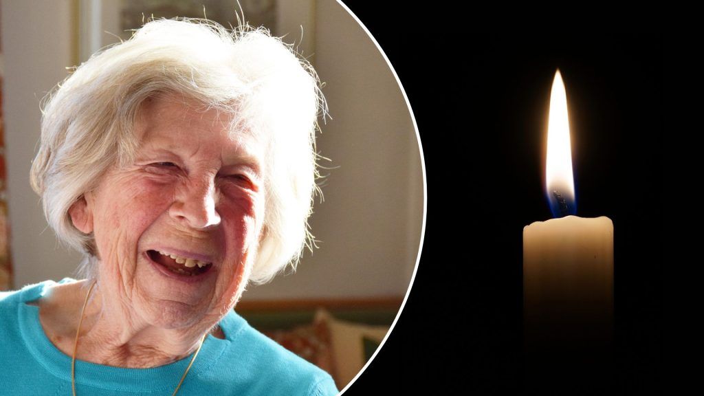 Nachruf auf Annelies Forster: Ein langes Leben voller Herz und Hingabe