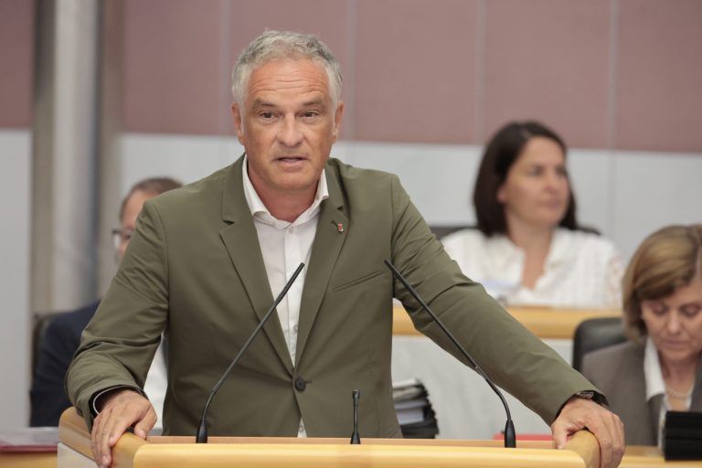 Zocken fürs Landesbudget: WKV-Vorschlag sorgt für Kritik