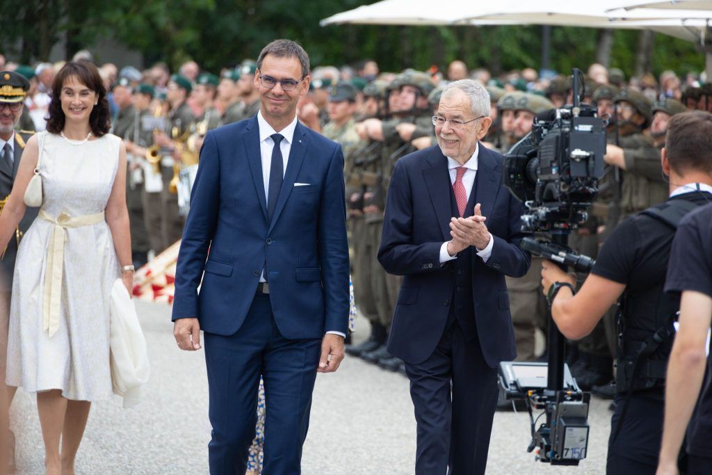 Wiens Interesse an den Bregenzer Festspielen so gering wie lange nicht mehr