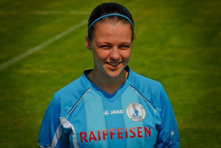 frauenfussball