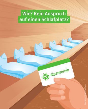 Hüttenwirte wehren sich gegen rücksichtslose Gäste: "Sie meinen, sie könnten tun und lassen, was sie wollen"