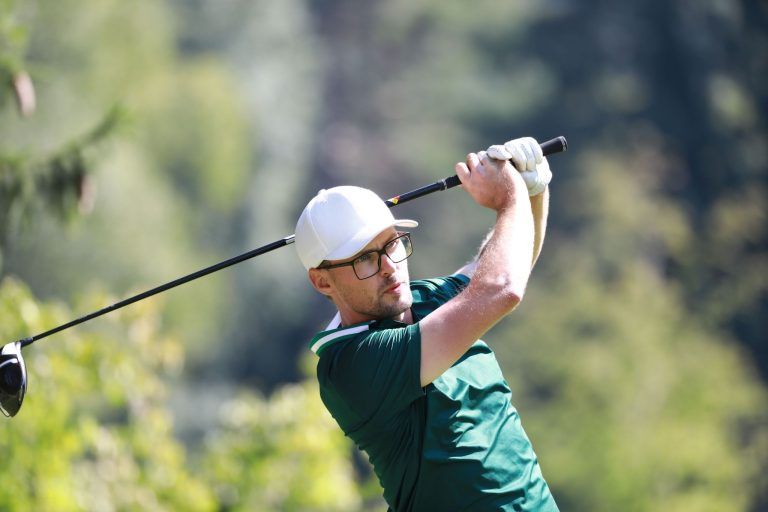 Golf Lucas Hepberger GC Rankweil Montfort