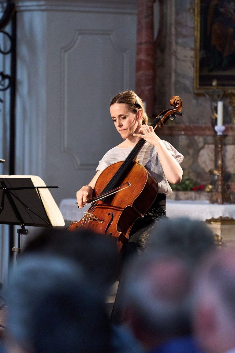 Sol Gabetta
