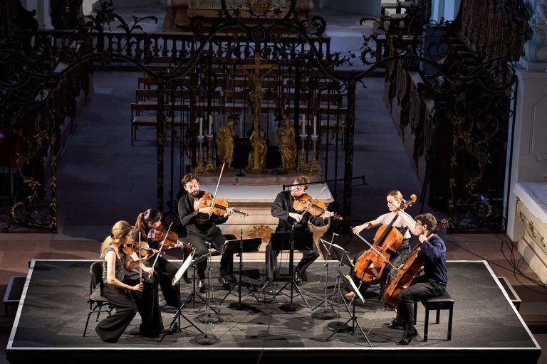 Sol Gabetta