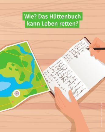 Hüttenwirte wehren sich gegen rücksichtslose Gäste: "Sie meinen, sie könnten tun und lassen, was sie wollen"