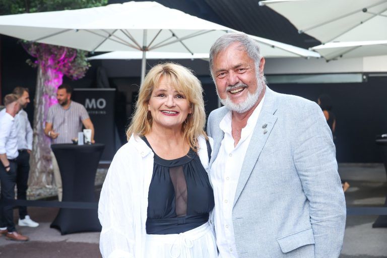 Treffpunkt: Glamour, Applaus und Emotionen beim „Model Me“-Finale