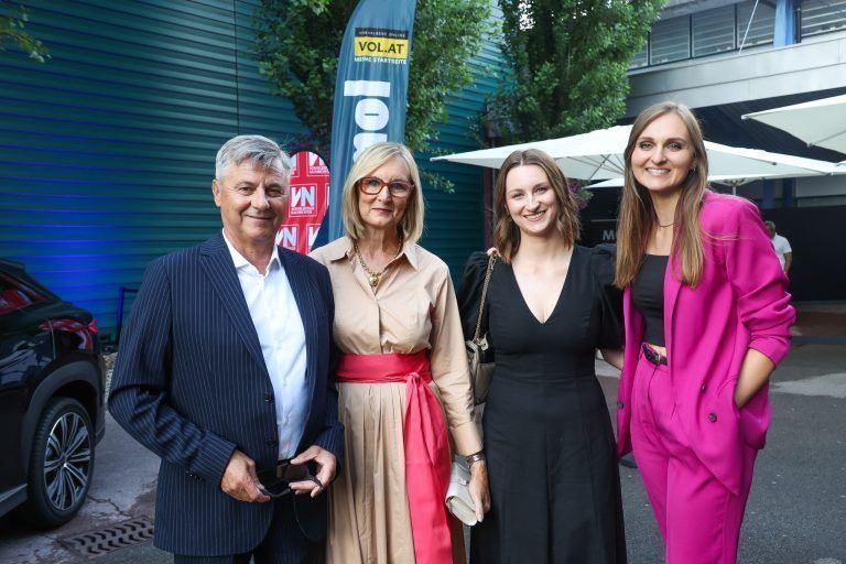 Treffpunkt: Glamour, Applaus und Emotionen beim „Model Me“-Finale