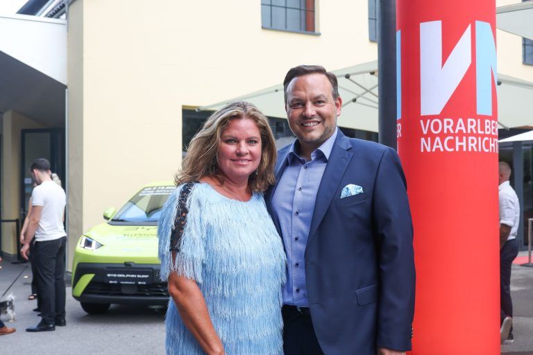 Treffpunkt: Glamour, Applaus und Emotionen beim „Model Me“-Finale