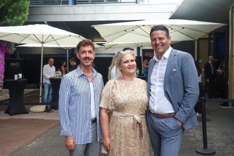 Treffpunkt: Glamour, Applaus und Emotionen beim „Model Me“-Finale
