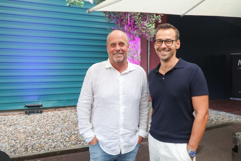 Treffpunkt: Glamour, Applaus und Emotionen beim „Model Me“-Finale