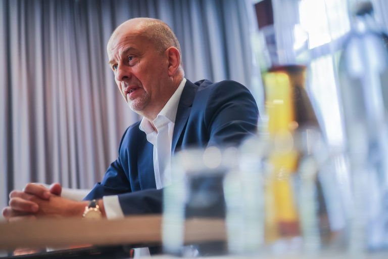 Mercedes-Chef: "In Vorarlberg machen wir gute Geschäfte"