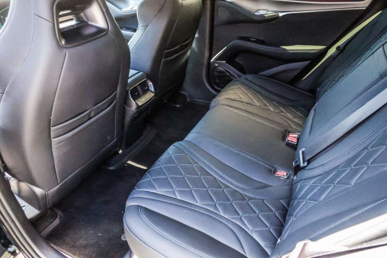 Tesla-Jäger aus Fernost: Der BYD Sealion 7 ist eine echte Kampfansage