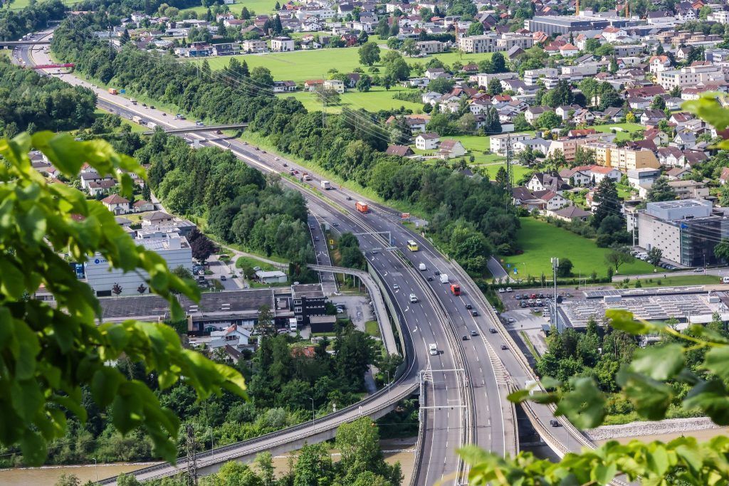 CO2-Bilanz: Verkehr bleibt Bremsklotz