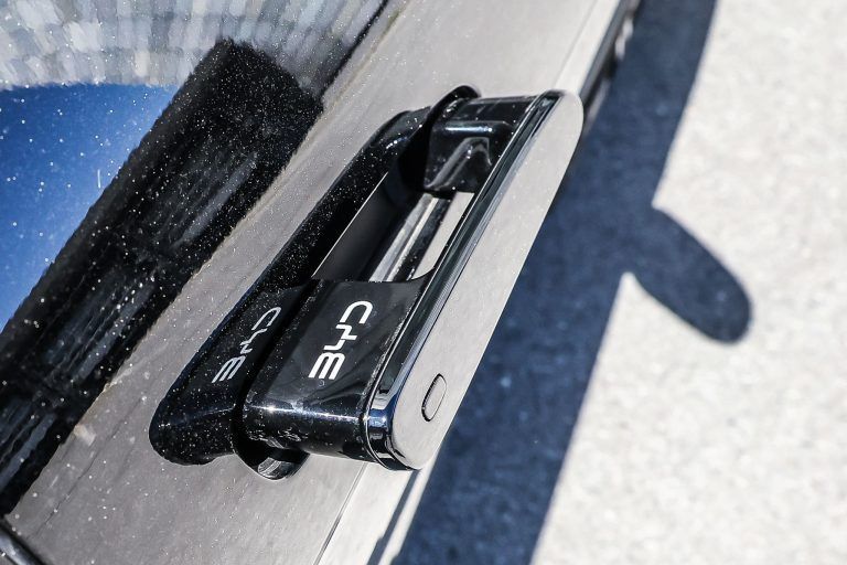 Tesla-Jäger aus Fernost: Der BYD Sealion 7 ist eine echte Kampfansage