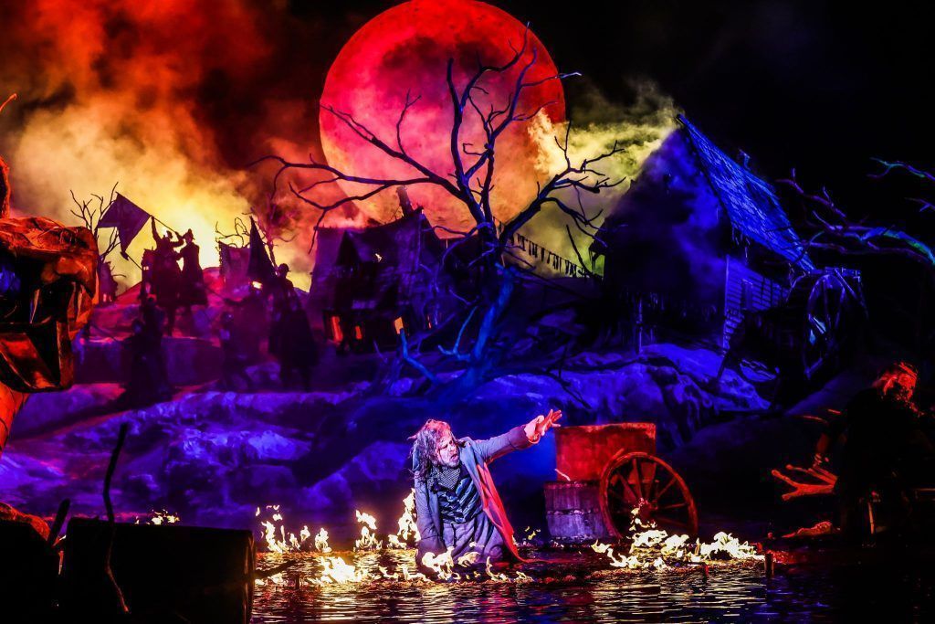 Leserbrief: Der Niedergang der Bregenzer Festspiele