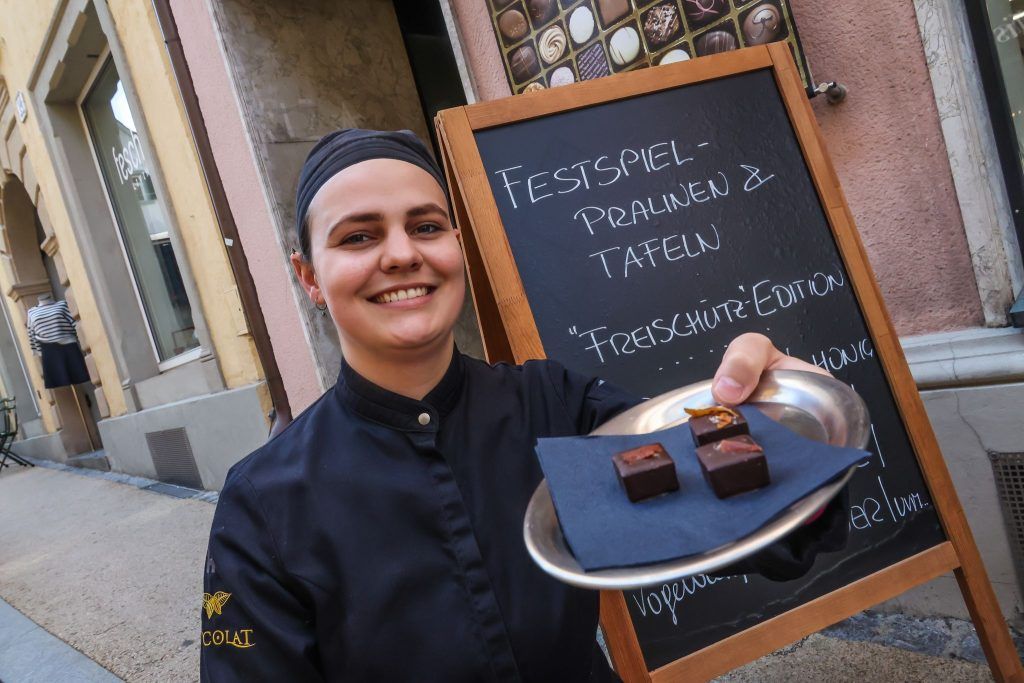 „Wir sind jetzt schon am Überlegen, was wir nächstes Jahr machen“