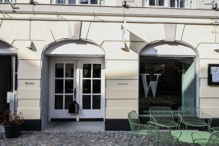 Restaurant Weiss in Bregenz hat einen Nachfolger