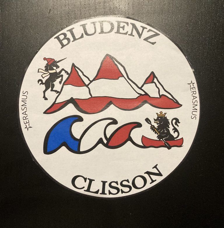 Schüleraustausch Clisson am BG-Bludenz