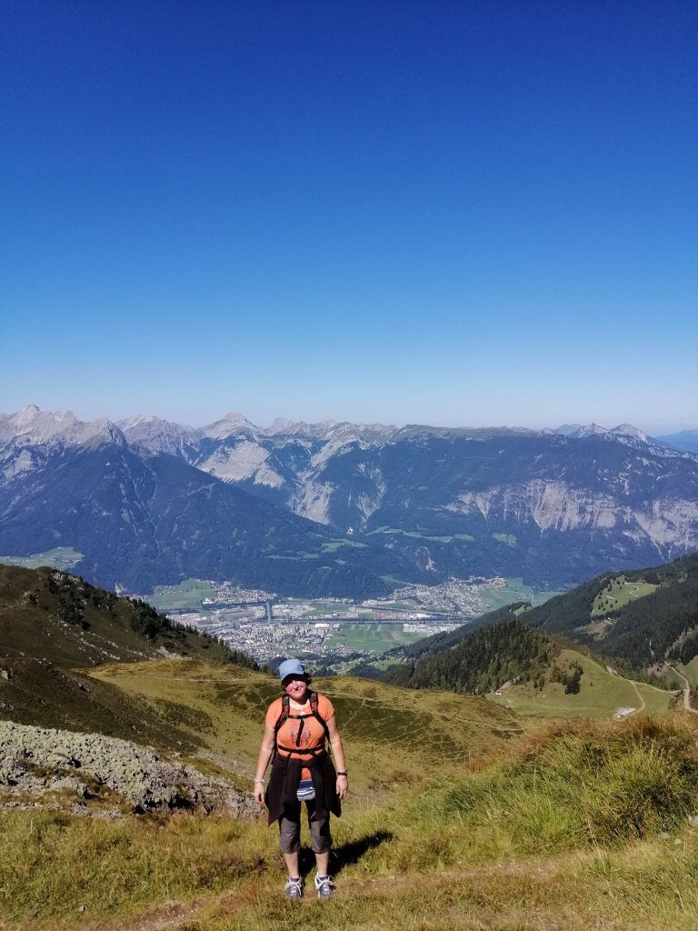 Bianca Metzler opfert ihren Urlaub, um Kindern Freude zu schenken