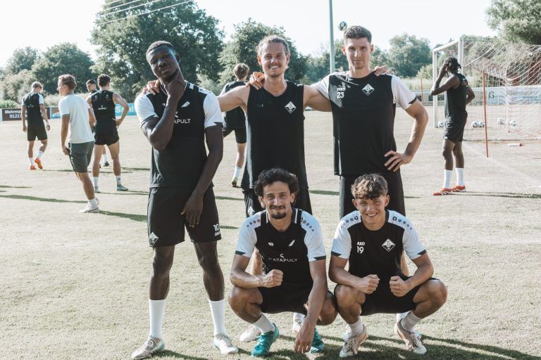 Fußball
