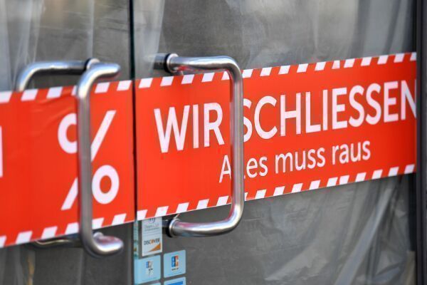 KSV: Managementfehler häufigste Insolvenzursache