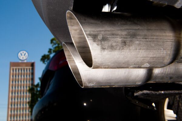 VW-Abgasskandal &#8211; VSV startet Sammelklage