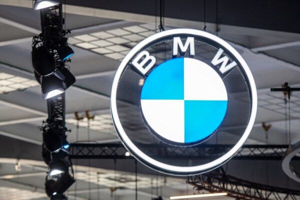 Partnerschaft zwischen BMW und chinesischer Firma Momenta