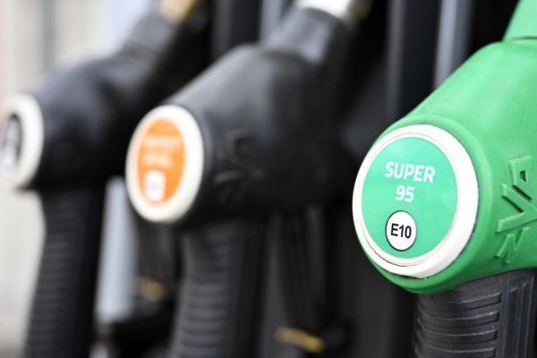 Spritverbrauch bei Pkw aus Sicht des VCÖ weiter zu hoch