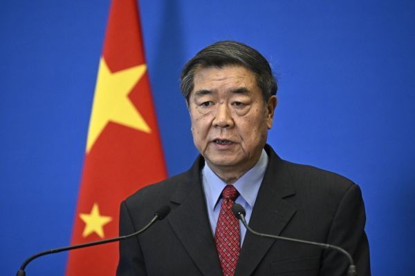 Zölle &#8211; China kritisierte Politisierung des Welthandels