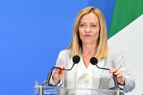 Geplante US-Zölle könnten Italien fast 40 Mrd. Euro kosten