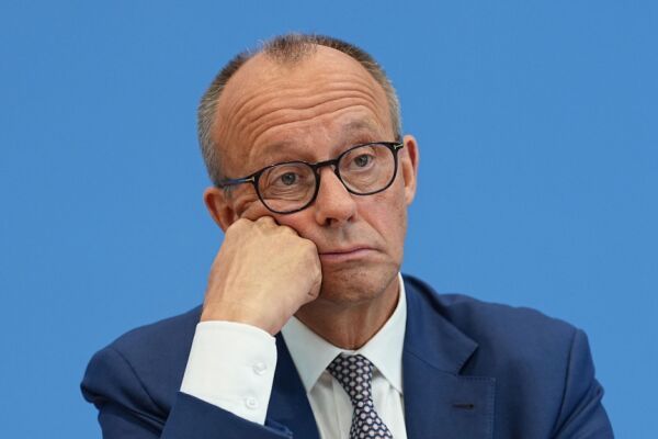 EU spielt im Zollstreit viel härtere Gangart gegen USA durch