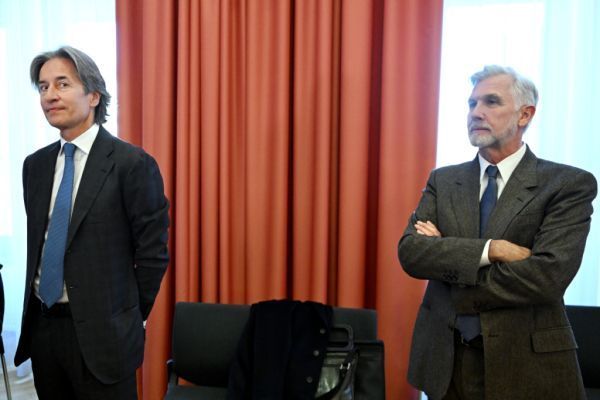 Buwog-Urteil &#8211; Meischberger hofft weiter auf Haftaufschub