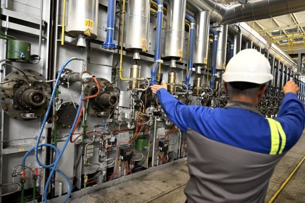 voestalpine und BMW kooperieren bei E-Motor-Produktion