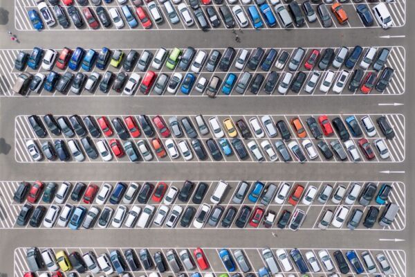 Automarkt in der EU unter Druck